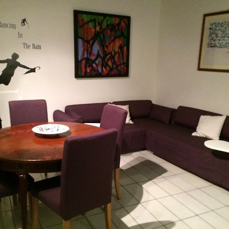 Antico Vicolo Appartement Salerno Buitenkant foto