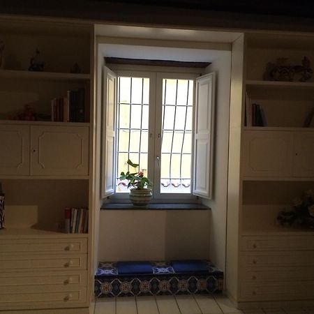 Antico Vicolo Appartement Salerno Buitenkant foto
