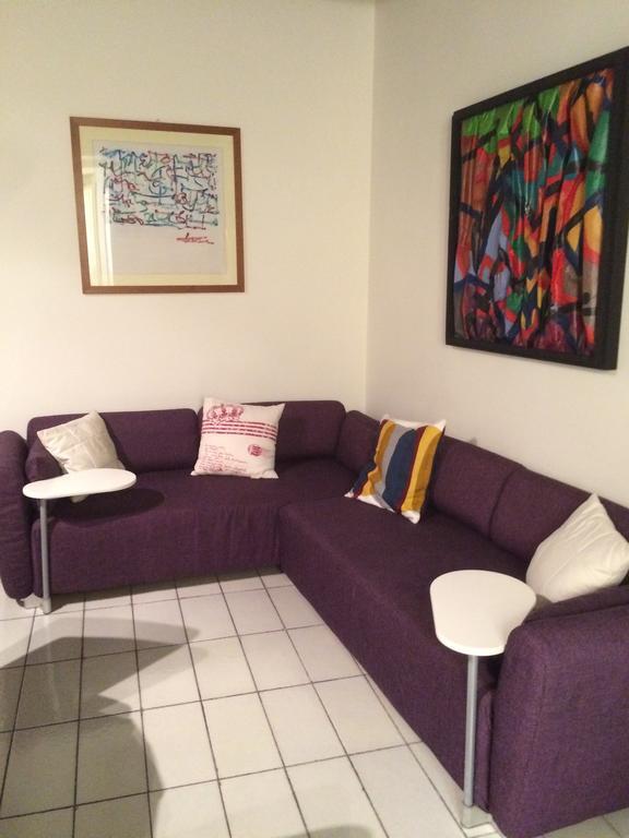 Antico Vicolo Appartement Salerno Buitenkant foto