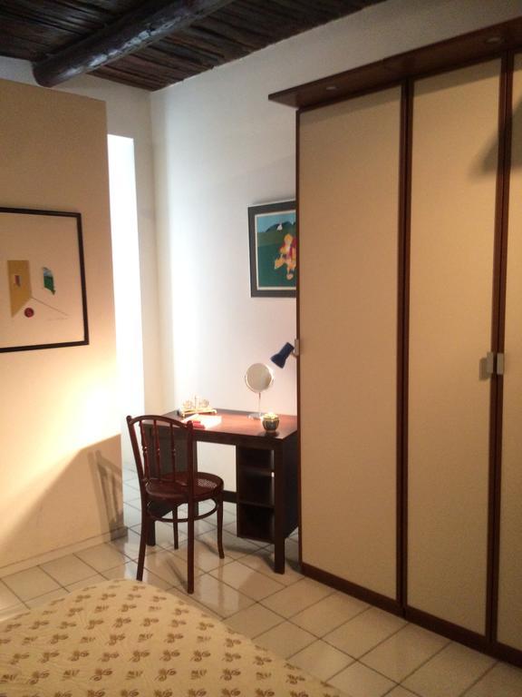 Antico Vicolo Appartement Salerno Buitenkant foto