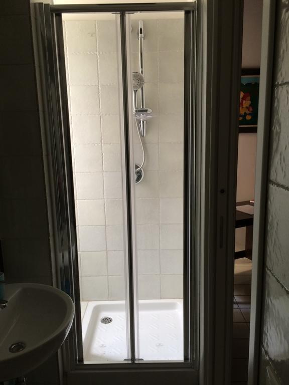 Antico Vicolo Appartement Salerno Buitenkant foto