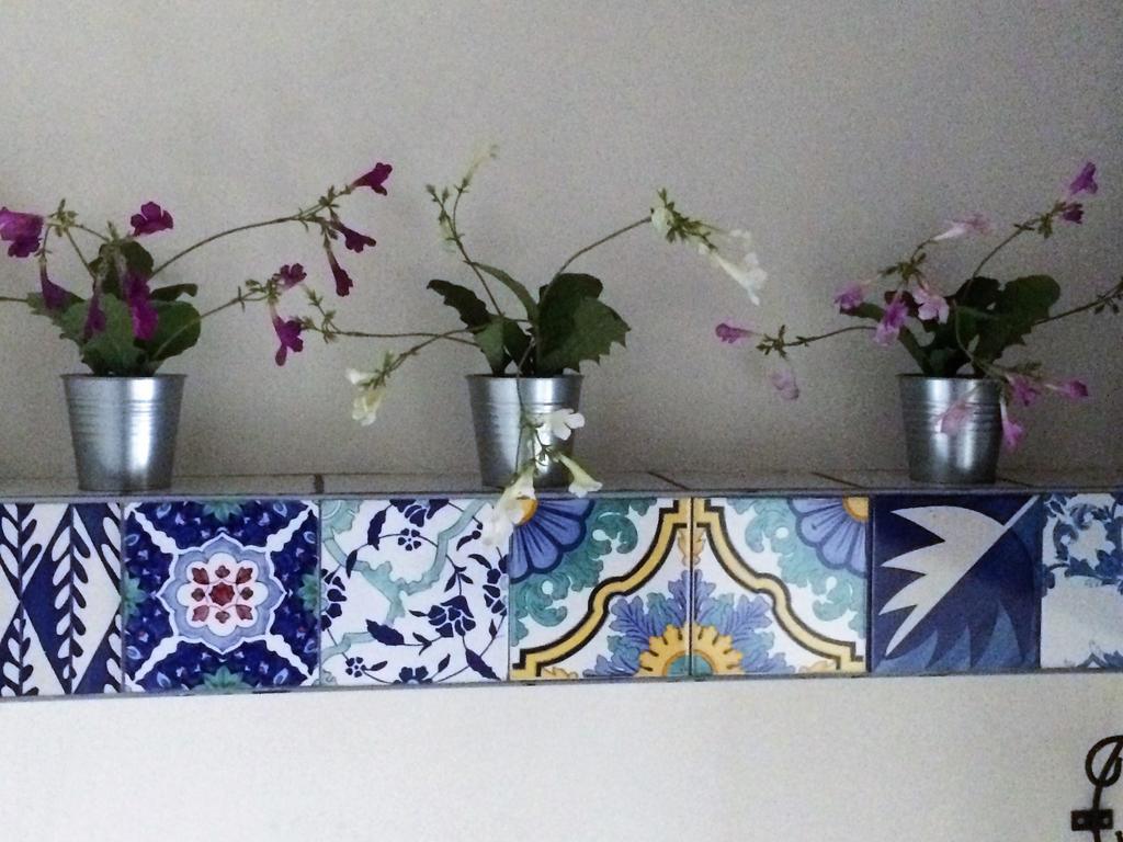 Antico Vicolo Appartement Salerno Buitenkant foto